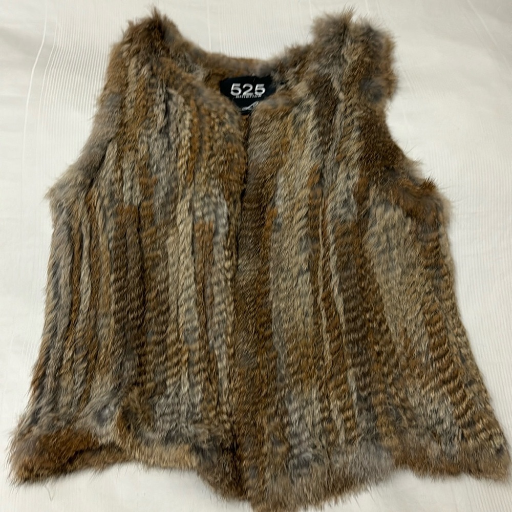 NWOT 525 America Luxe Vest